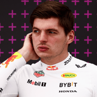 Max Verstappen, Formule 1-coureur 