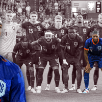 Georginio Wijnaldum nadert de 100 interlands voor het Nederlands elftal