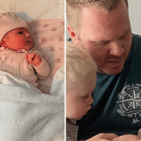 Dirk van Duijvenbode opnieuw vader geworden