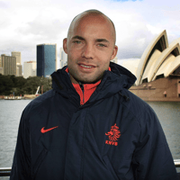 Demy de Zeeuw, voormalig Oranje-international