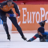 Valpartij hindert Jenning de Boo