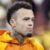 Quilindschy Hartman, international van het Nederlands elftal