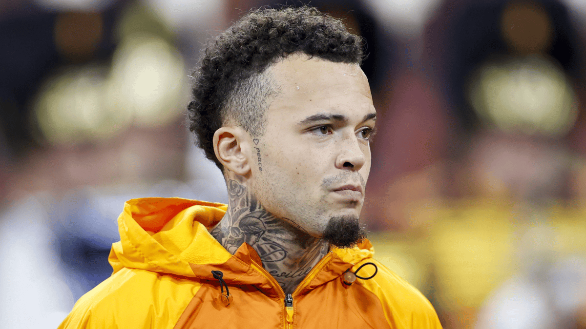 Quilindschy Hartman, international van het Nederlands elftal