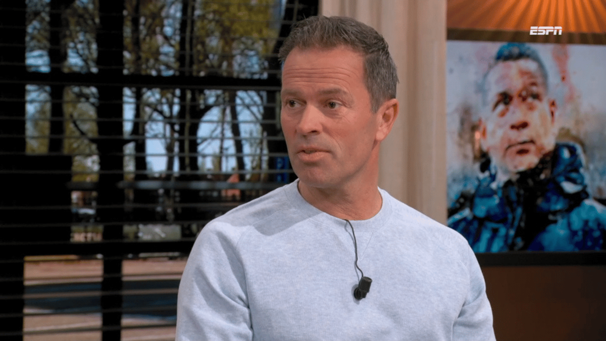 Bas Nijhuis looft Noa Lang