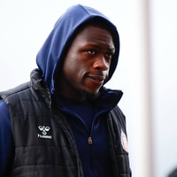 Brian Brobbey bij Sunderland