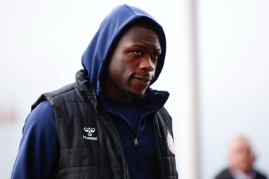 Brian Brobbey bij Sunderland