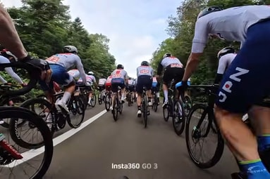 Nederland schittert met vier wereldtitels en zeven medailles op WK Gran Fondo