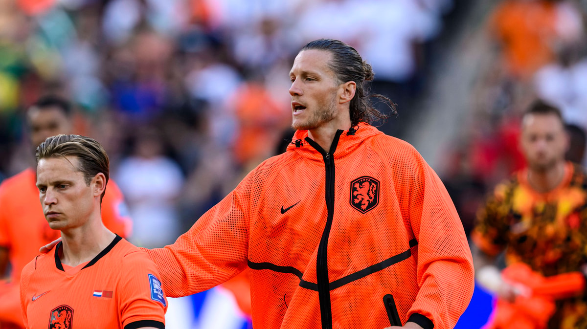 Wout Weghorst