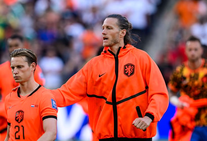 Wout Weghorst