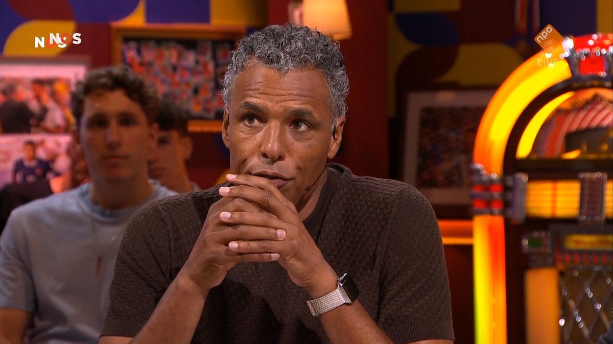 Pierre van Hooijdonk