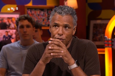 Pierre van Hooijdonk