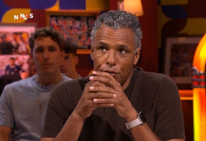 Pierre van Hooijdonk
