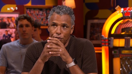 Pierre van Hooijdonk