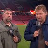 Theo Janssen en Youri Mulder
