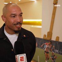 Nigel de Jong geeft update over zoektocht naar nieuwe bondscoach