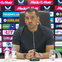 Giovanni van Bronckhorst