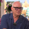René van der Gijp bij Vandaag Inside