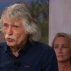 Johan Derksen bij Vandaag Inside