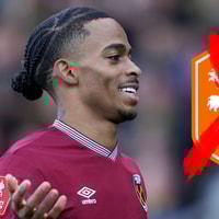 Koeman dreigt Crysencio Summerville mis te lopen