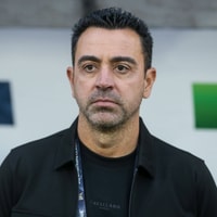 Xavi Hernández