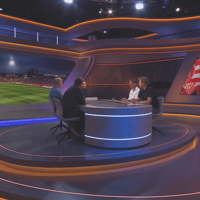 Arnaut Danjuma, Khalid Boulahrouz, Oranje, Ronald Koeman, Nations League