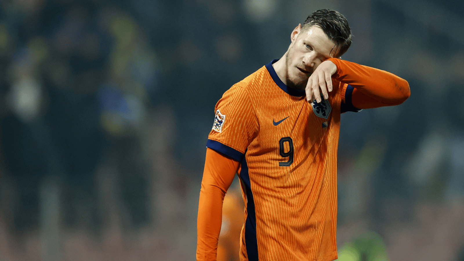 Wout Weghorst