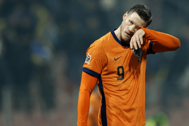 Wout Weghorst