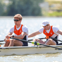 Roeien, roeibond, KNRB, Olympische Spelen, Parijs 2024, TeamNL