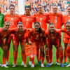 De Oranje Leeuwinnen