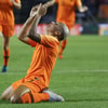 Oranje Leeuwinnen, Shanice van de Sanden, EK 2025, EK Zwitserland, Andries Jonker