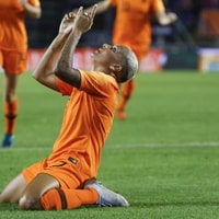 Oranje Leeuwinnen, Shanice van de Sanden, EK 2025, EK Zwitserland, Andries Jonker