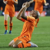 Oranje Leeuwinnen, Shanice van de Sanden, EK 2025, EK Zwitserland, Andries Jonker