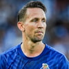 Luuk de Jong bij FC Porto