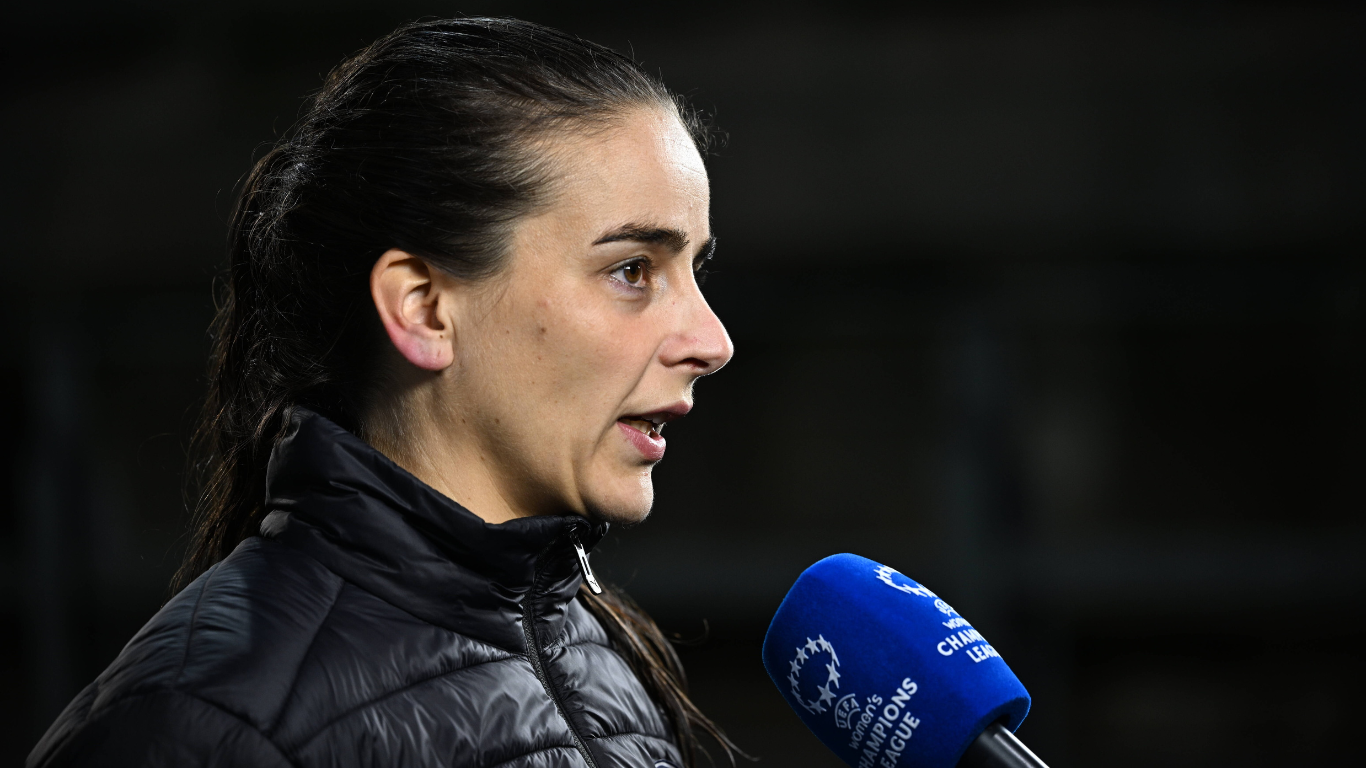 Wordt geen man, maar deze vrouw nieuwe bondscoach? 'Oranje is heel speciaal'