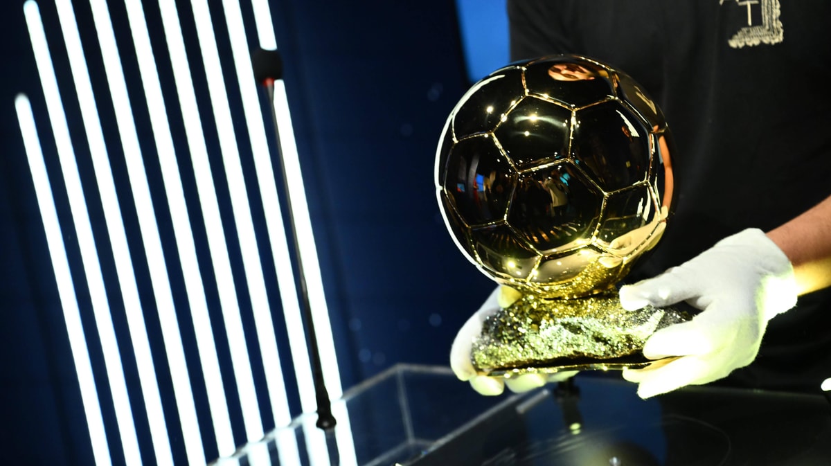 Vier Oranje Leeuwinnen maken vanavond kans op een prestigieuze prijs tijdens de Ballon d'Or.