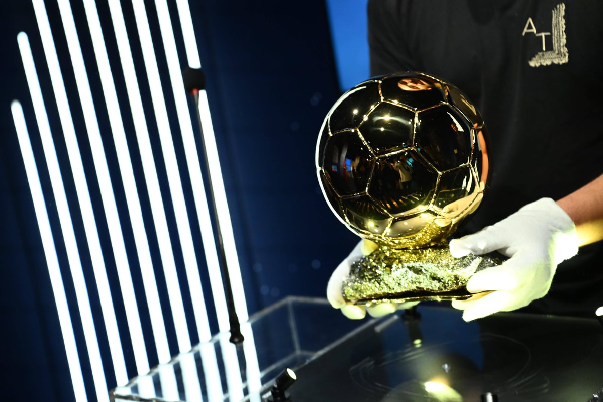 Vier Oranje Leeuwinnen maken vanavond kans op een prestigieuze prijs tijdens de Ballon d'Or.