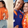 Hoe heet de vriendin van Nathan Aké?, Hoe heet de vrouw van Nathan Aké, Nathan Aké, Kaylee Ramman, de vrouw van Nathan Aké, Oranje, Nations League, Heeft Nathan Aké een vriendin?