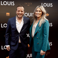 Rafael van der Vaart en Estavana Polman zijn al enkele jaren samen