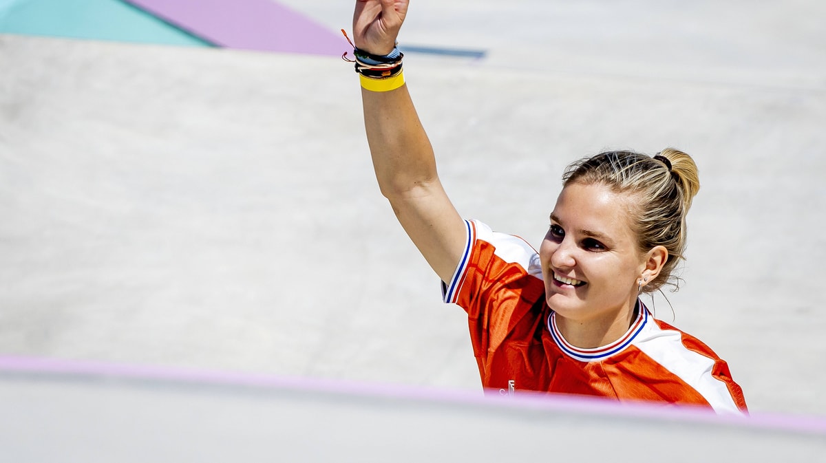Roos Zwetsloot 