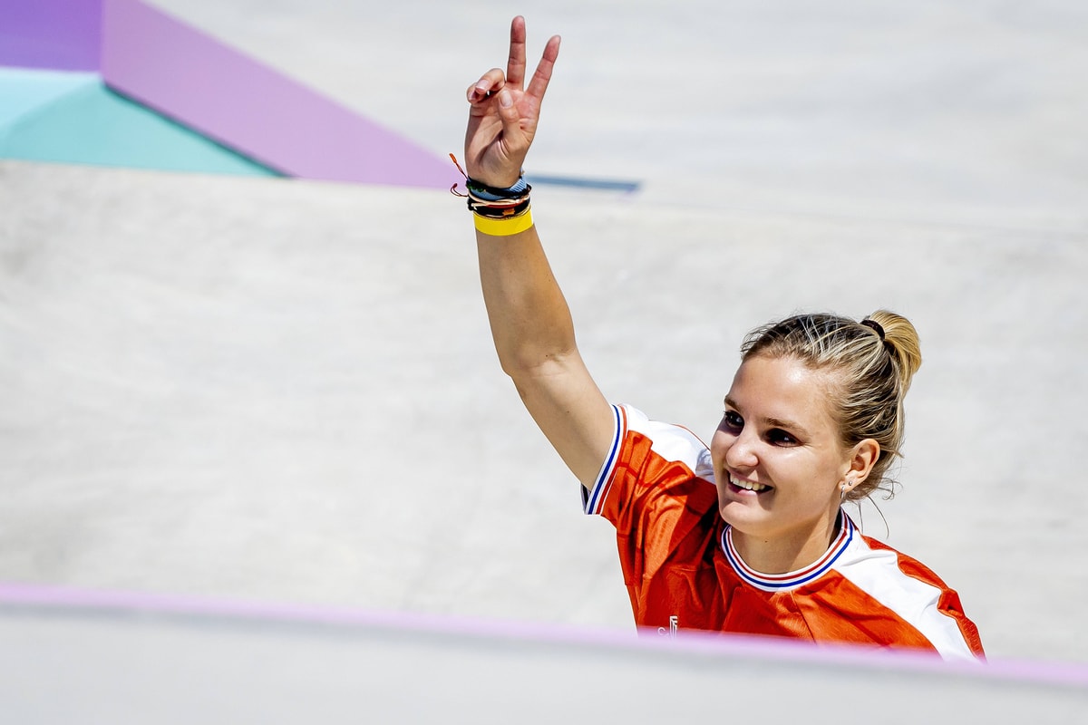 Roos Zwetsloot 