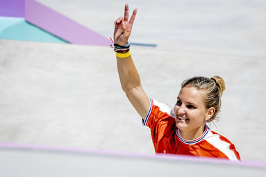Roos Zwetsloot 