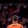 Virgil van Dijk