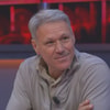 Marco van Basten aan tafel bij Rondo