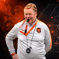 Opstelling Nederland tegen Tunesië op WK 2026