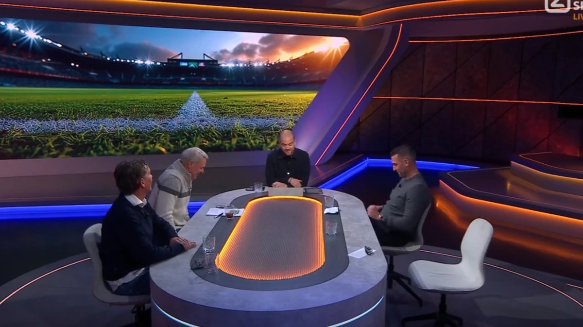 Youri Mulder vertrekt bij Rondo