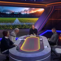 Youri Mulder vertrekt bij Rondo