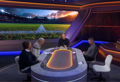 Youri Mulder vertrekt bij Rondo