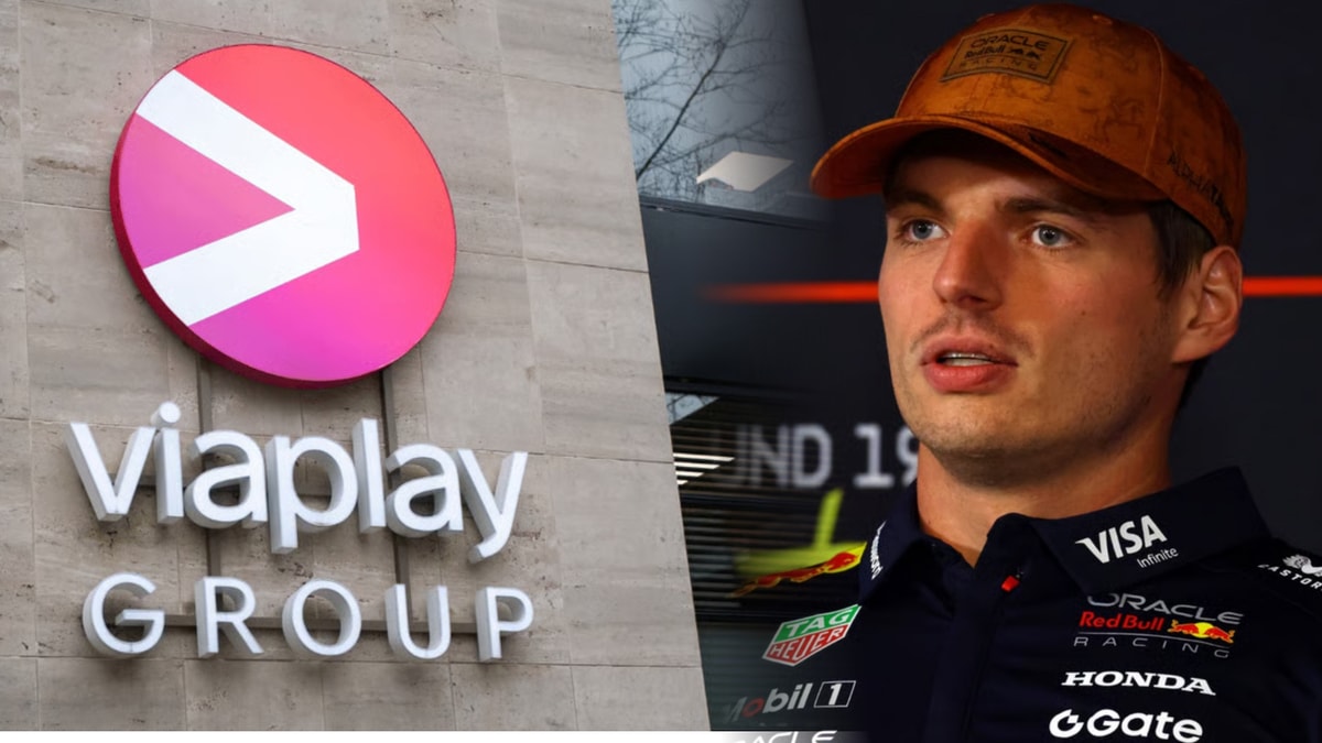 Viaplay komt steeds dieper in de problemen