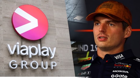 Viaplay zendt de Formule 1 uit