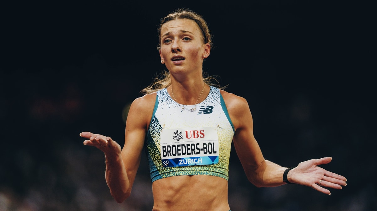 Femke Broeders-Bol